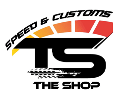 the shop speed and customs
